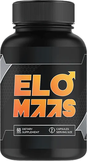 Dose EloMaas, 60 Kapseln